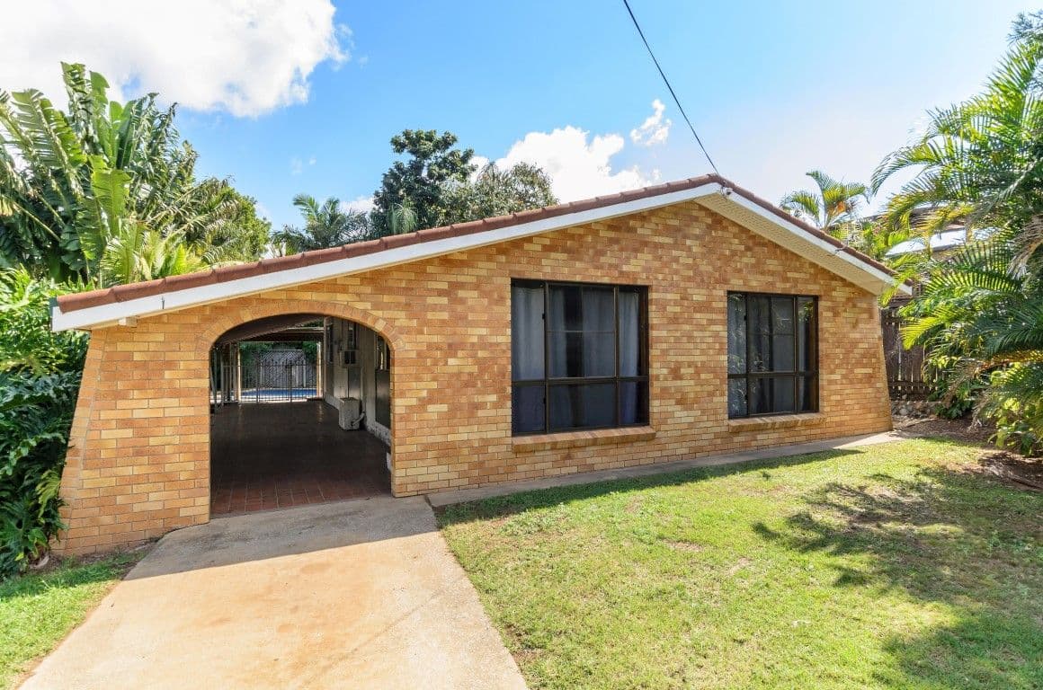3 Perth Street, West Gladstone QLD 4680, West Gladstone - Thumbnail 2