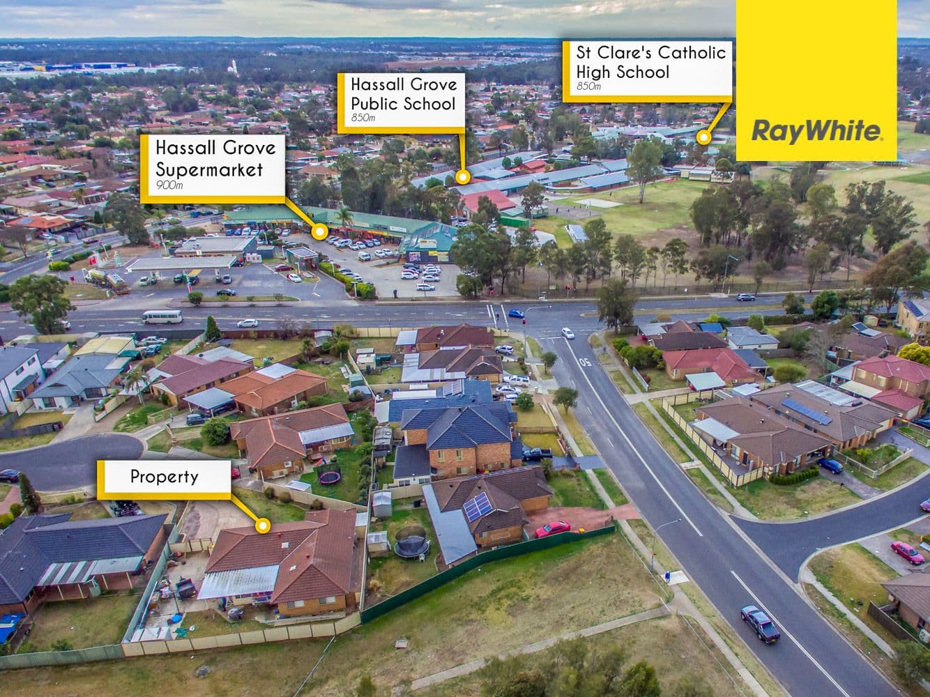 22 Ophelia Place, Oakhurst - Thumbnail 6