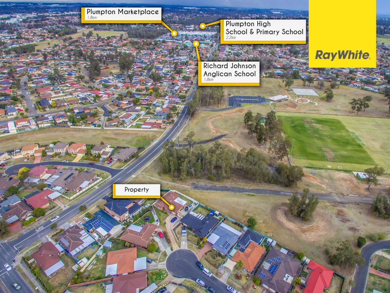 22 Ophelia Place, Oakhurst - Thumbnail 7