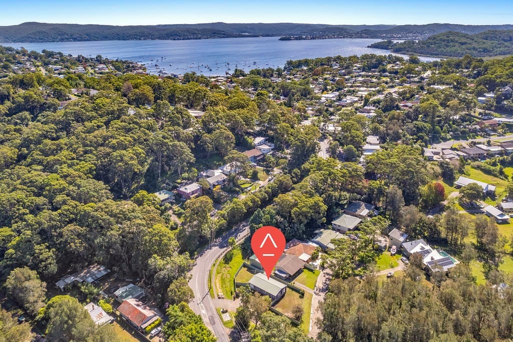 85 Davistown Road, Saratoga - Image 1