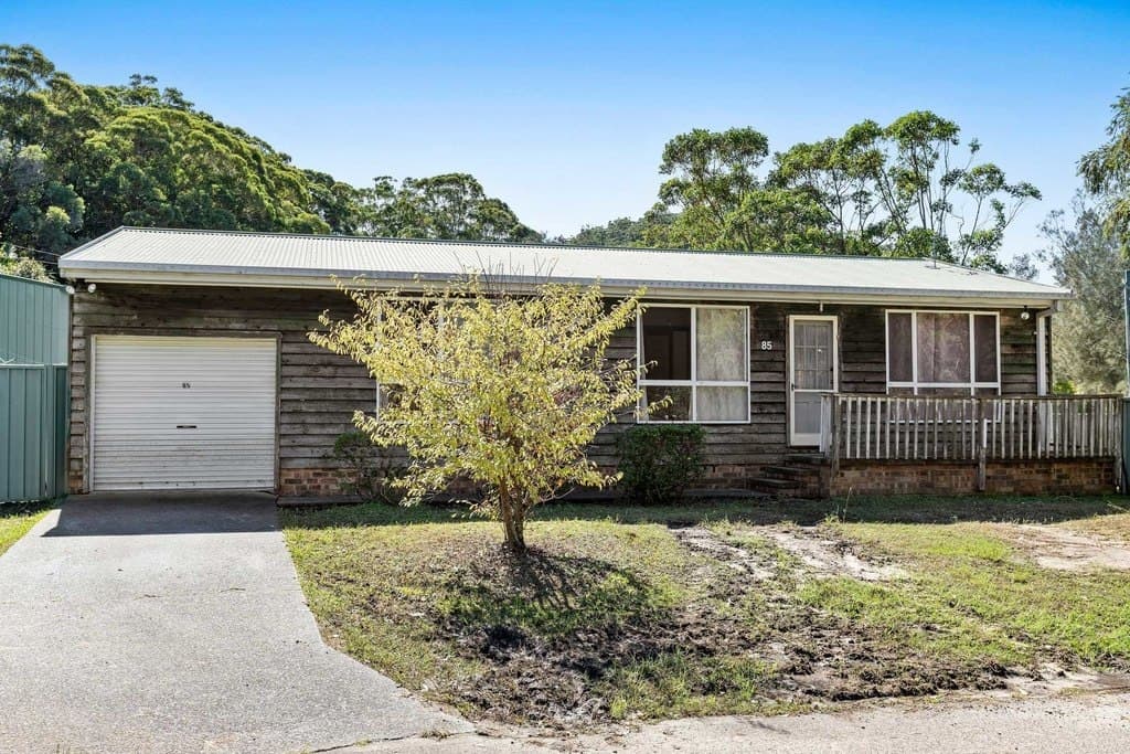 85 Davistown Road, Saratoga - Thumbnail 3