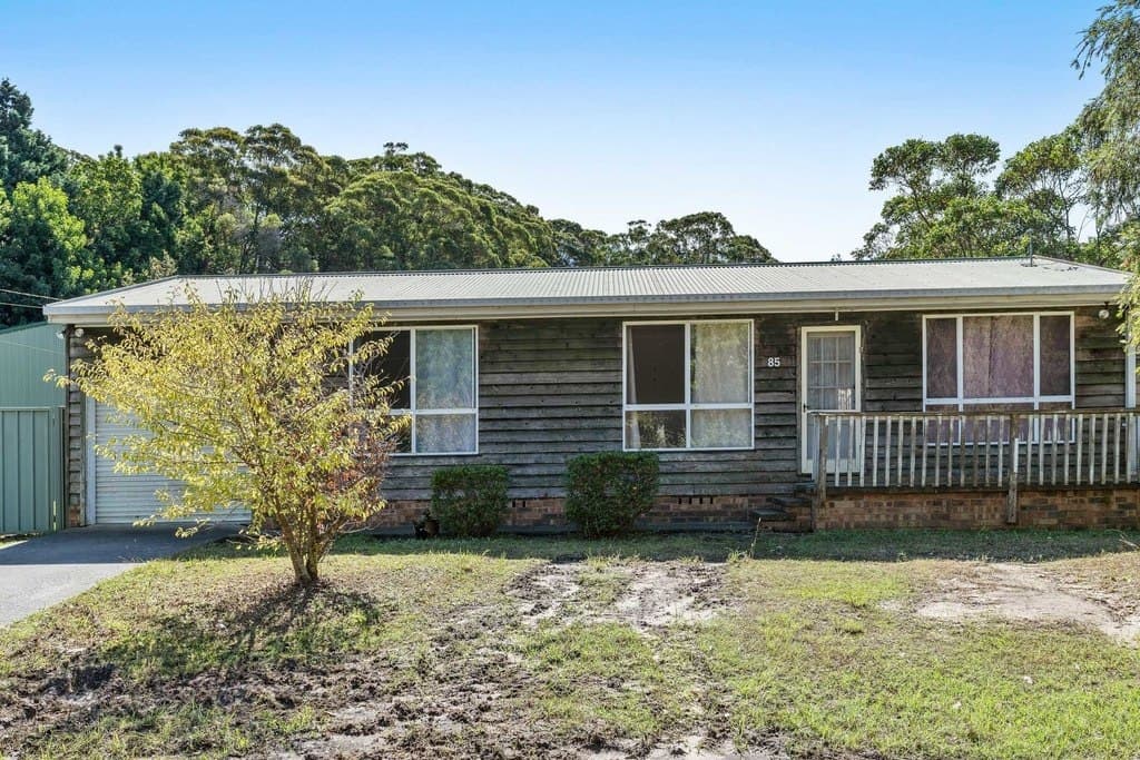 85 Davistown Road, Saratoga - Thumbnail 4
