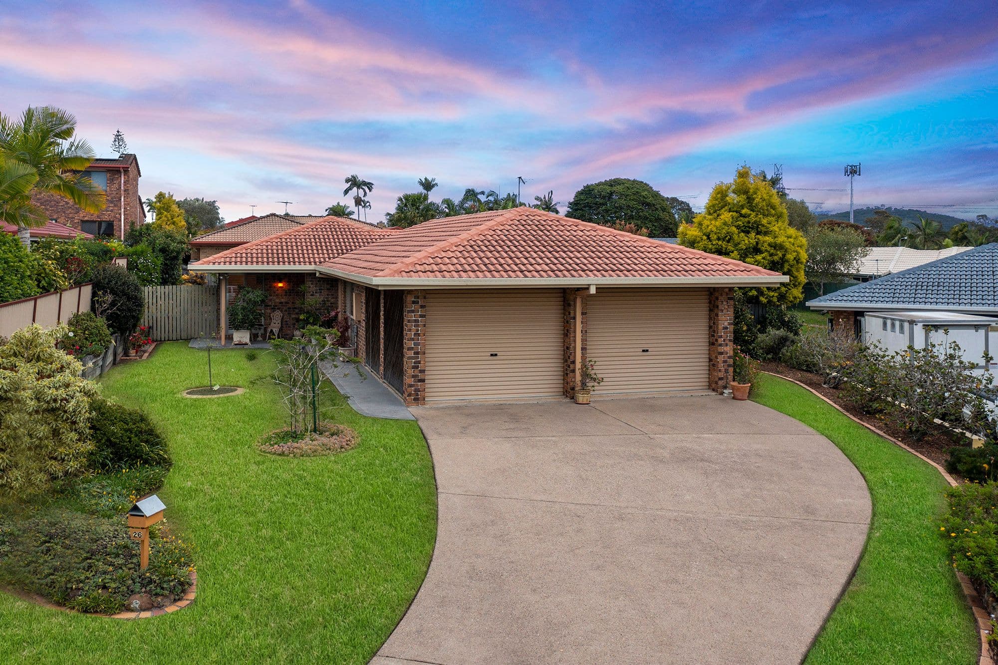 26 Boorala Crescent, Eight Mile Plains QLD 4113, Eight Mile Plains - Image 1