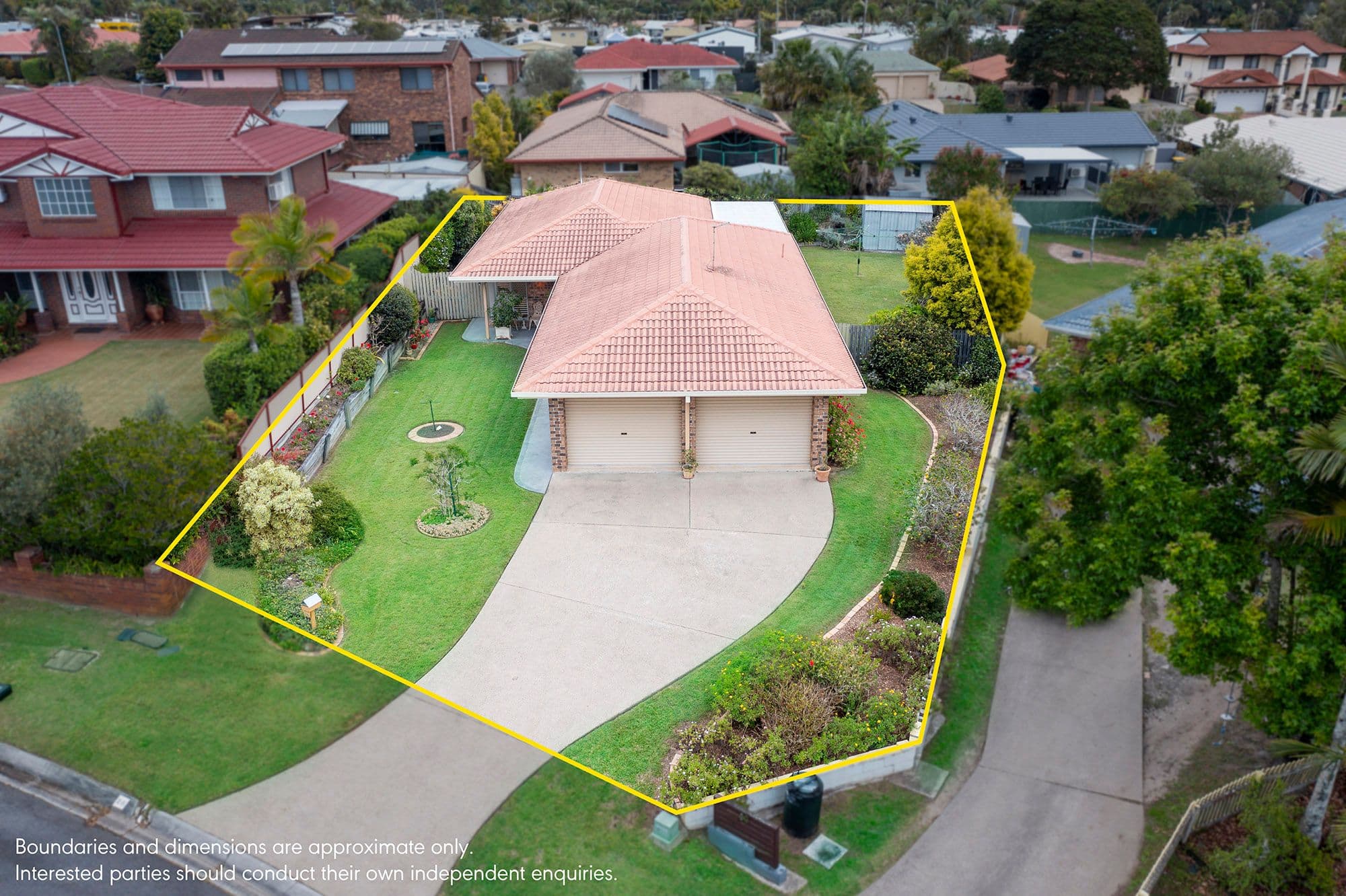 26 Boorala Crescent, Eight Mile Plains QLD 4113, Eight Mile Plains - Thumbnail 2