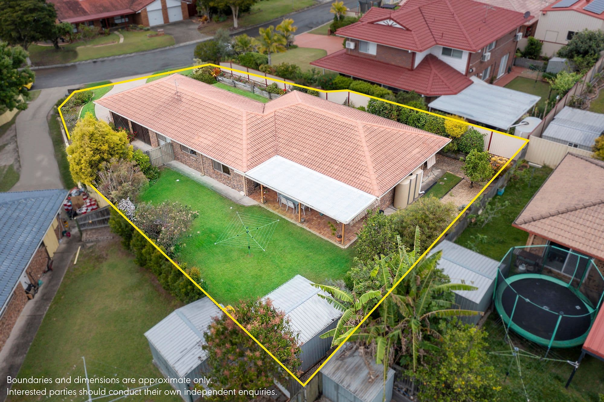 26 Boorala Crescent, Eight Mile Plains QLD 4113, Eight Mile Plains - Thumbnail 3