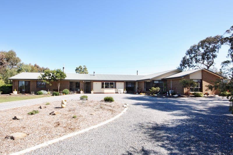 Lot 110 Sambell Road, ONE TREE HILL SA 5114, One Tree Hill - Image 1
