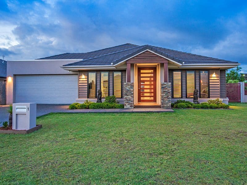1 Marlow Street, OXENFORD QLD 4210, Oxenford - Thumbnail 3