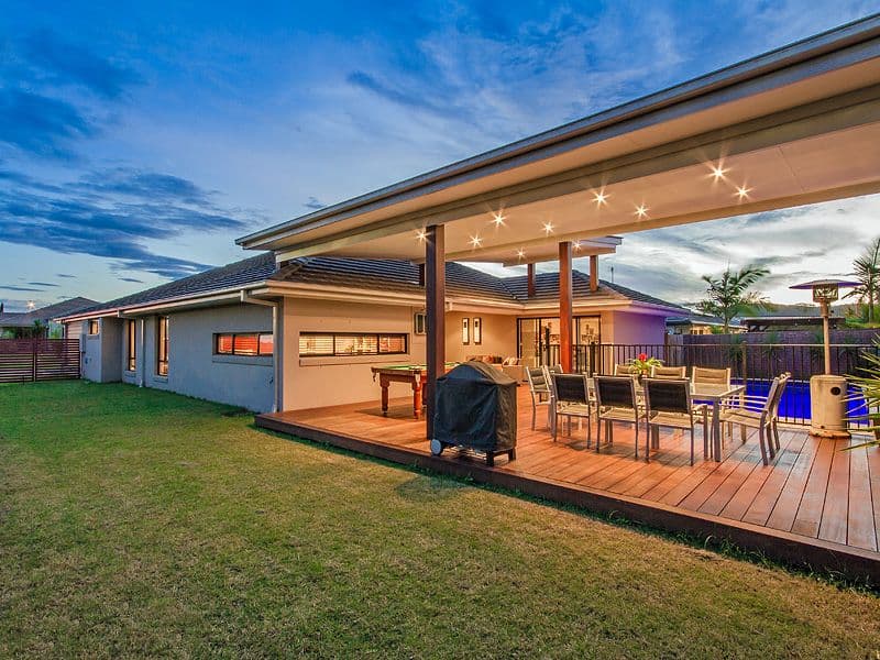 1 Marlow Street, OXENFORD QLD 4210, Oxenford - Thumbnail 4
