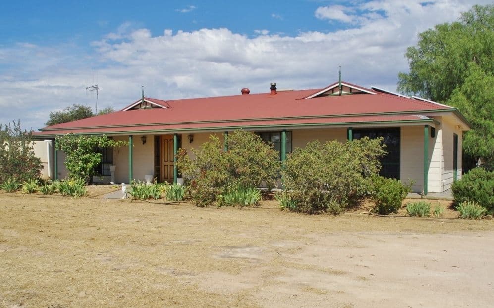 76 Kulkyne Street, Renmark SA 5341, Renmark West - Image 1
