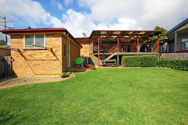 13 Hewlett Avenue, North Nowra NSW 2541, North Nowra - Thumbnail 8