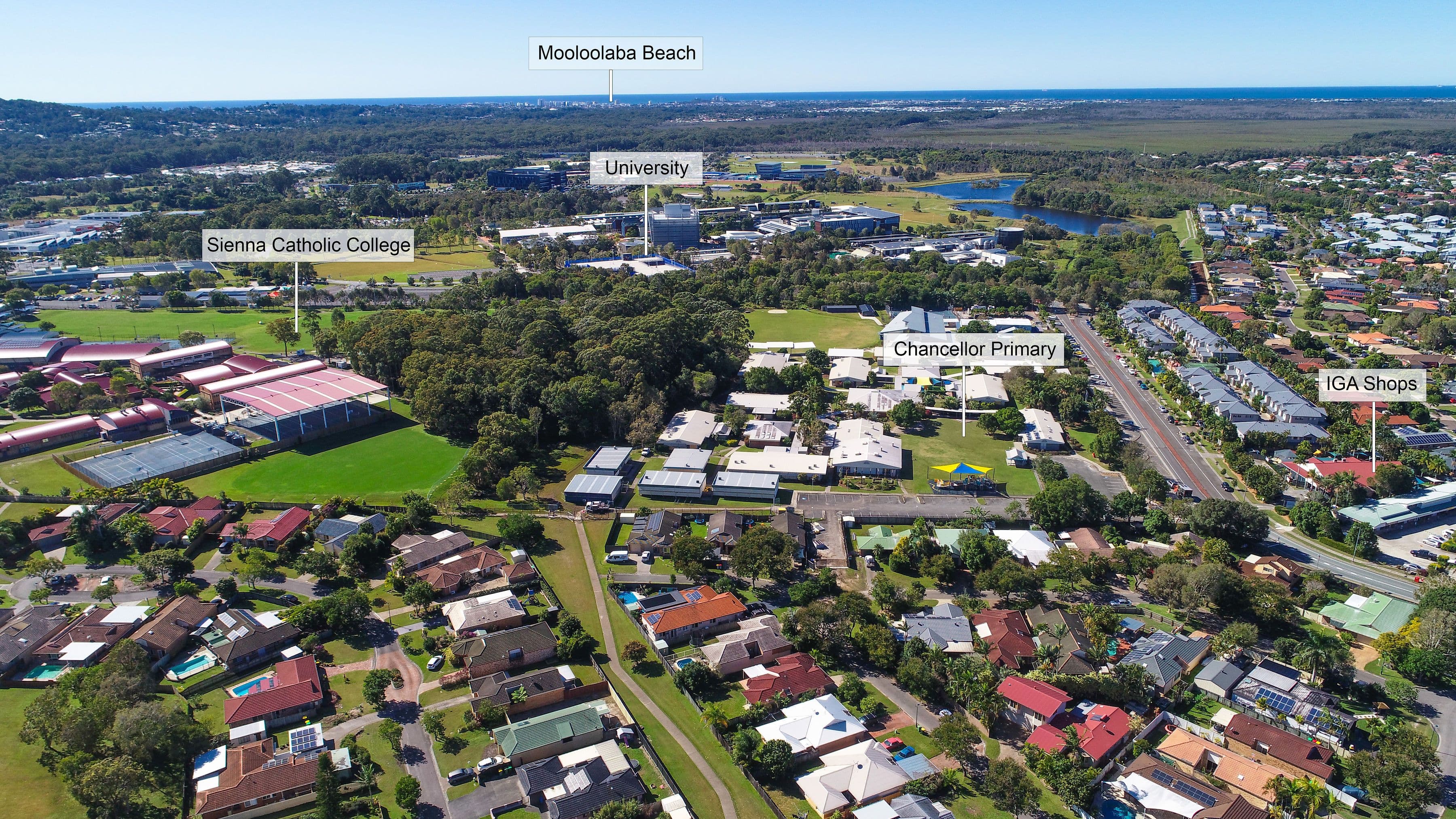 19 Beaverbrook Circuit, Sippy Downs QLD 4556, Sippy Downs - Image 1