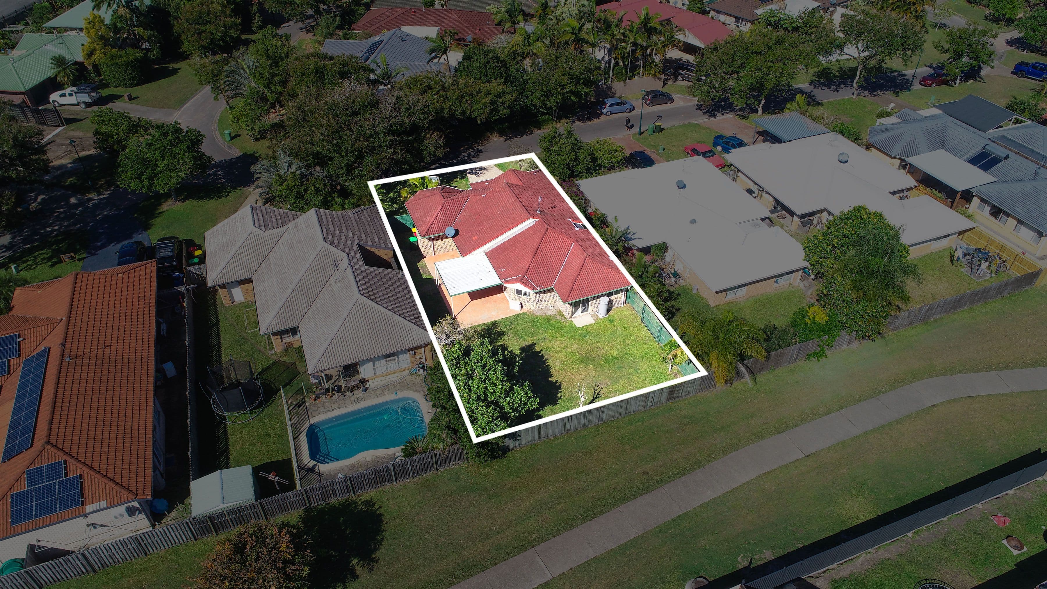 19 Beaverbrook Circuit, Sippy Downs QLD 4556, Sippy Downs - Thumbnail 2