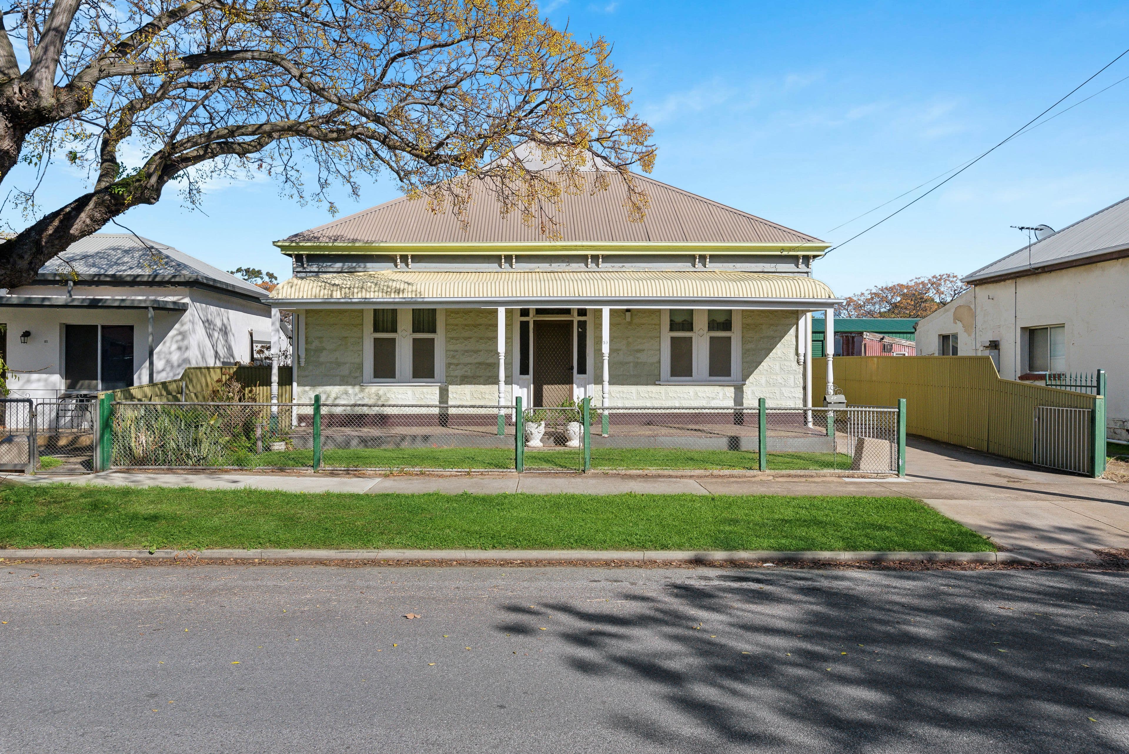 53 Queen Street, Alberton SA 5014, Alberton - Image 1