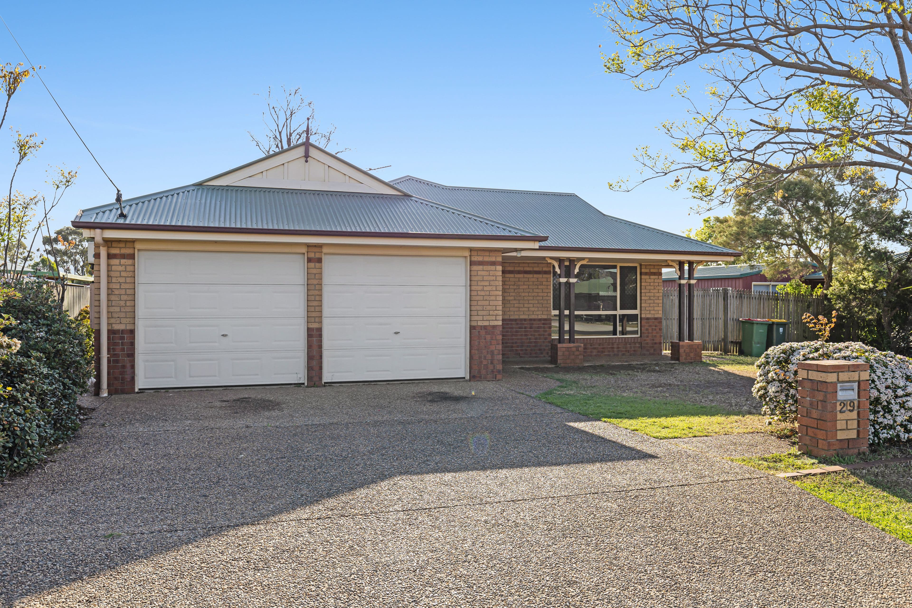 29 Joseph Street, Oakey QLD 4401, Oakey - Image 1