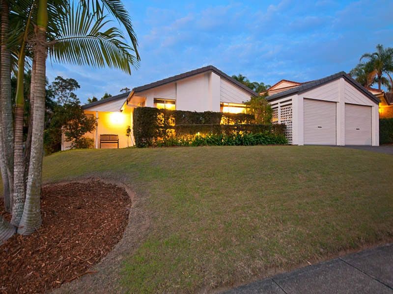 20 Northbrook Street, Sinnamon Park QLD 4073, Sinnamon Park - Thumbnail 2