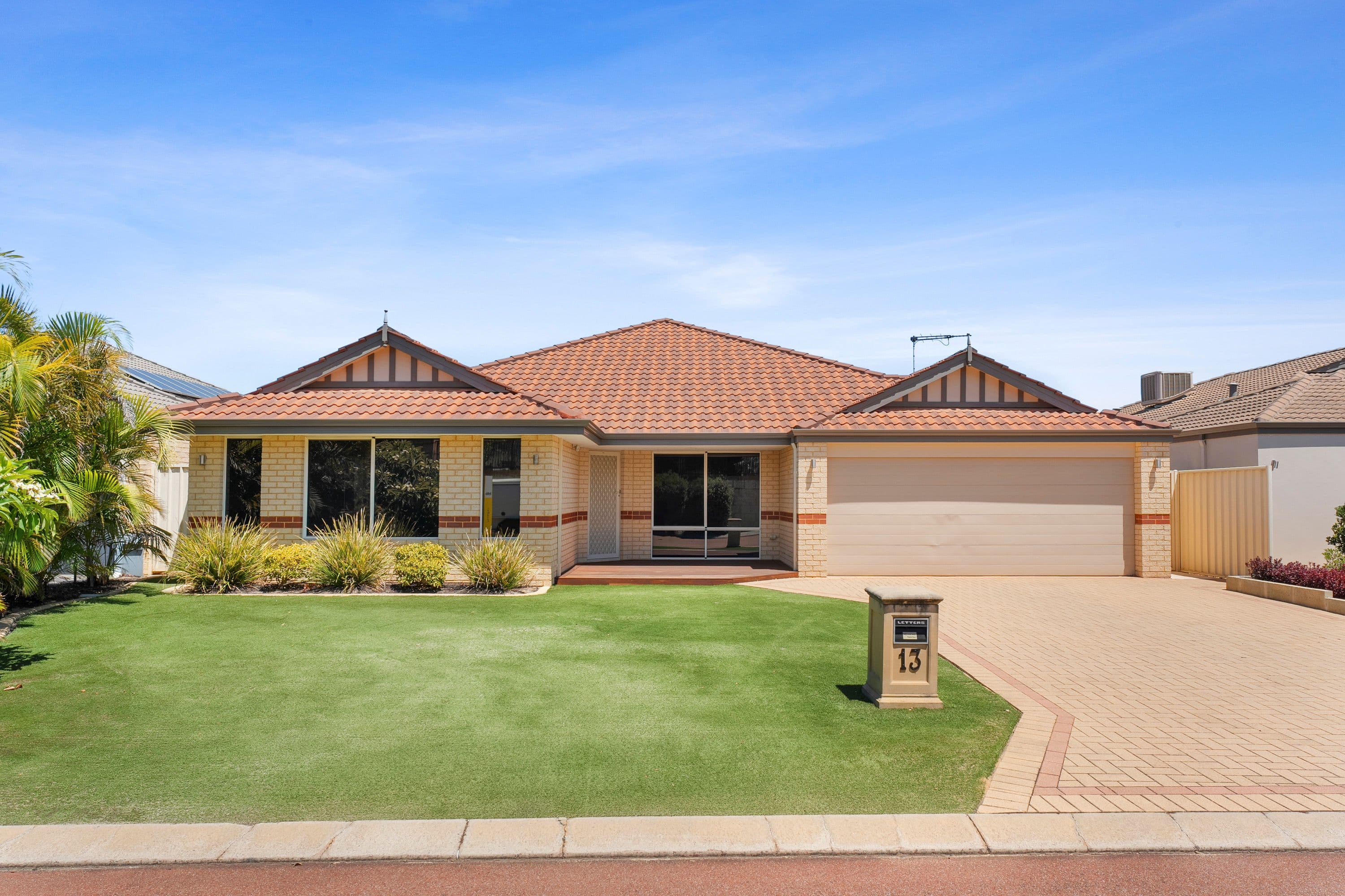 13 Rewell Terrace, Baldivis WA 6171, Baldivis - Image 1