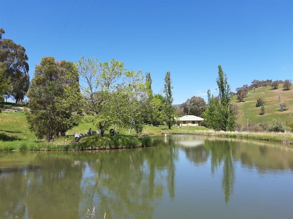 404 Goobarragandra Road, Tumut NSW 2720, Tumut - Image 1