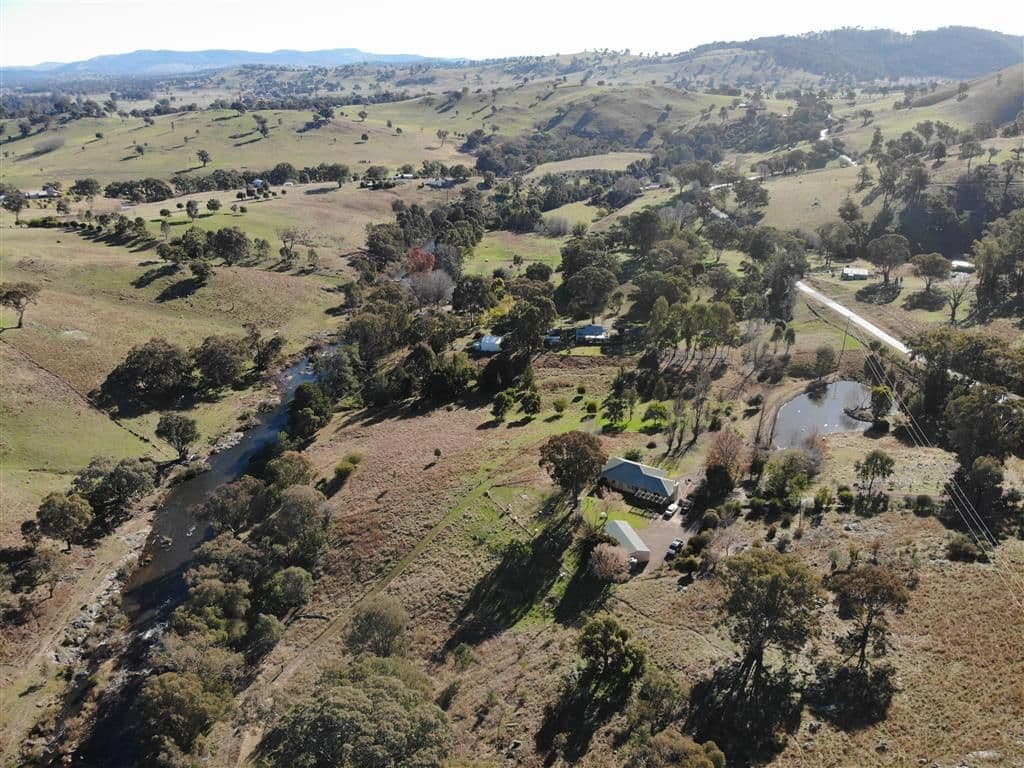 404 Goobarragandra Road, Tumut NSW 2720, Tumut - Thumbnail 2