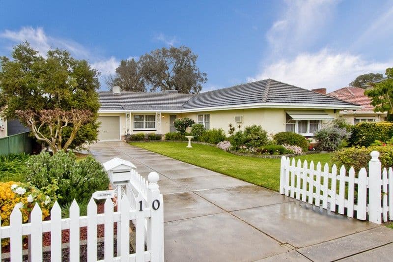 10 Clyde Avenue, Lockleys SA 5032, Lockleys - Thumbnail 2