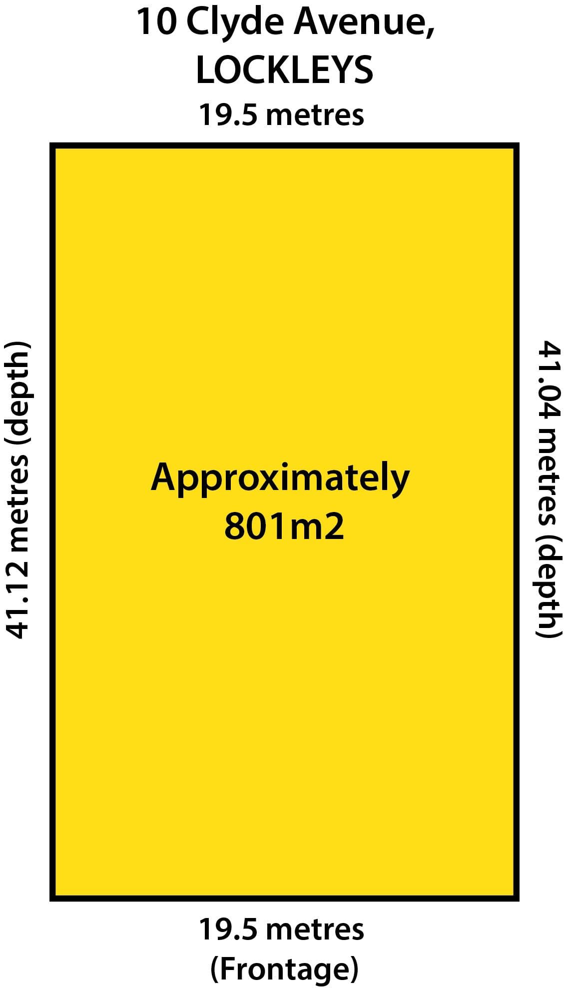 10 Clyde Avenue, Lockleys SA 5032, Lockleys - Thumbnail 3