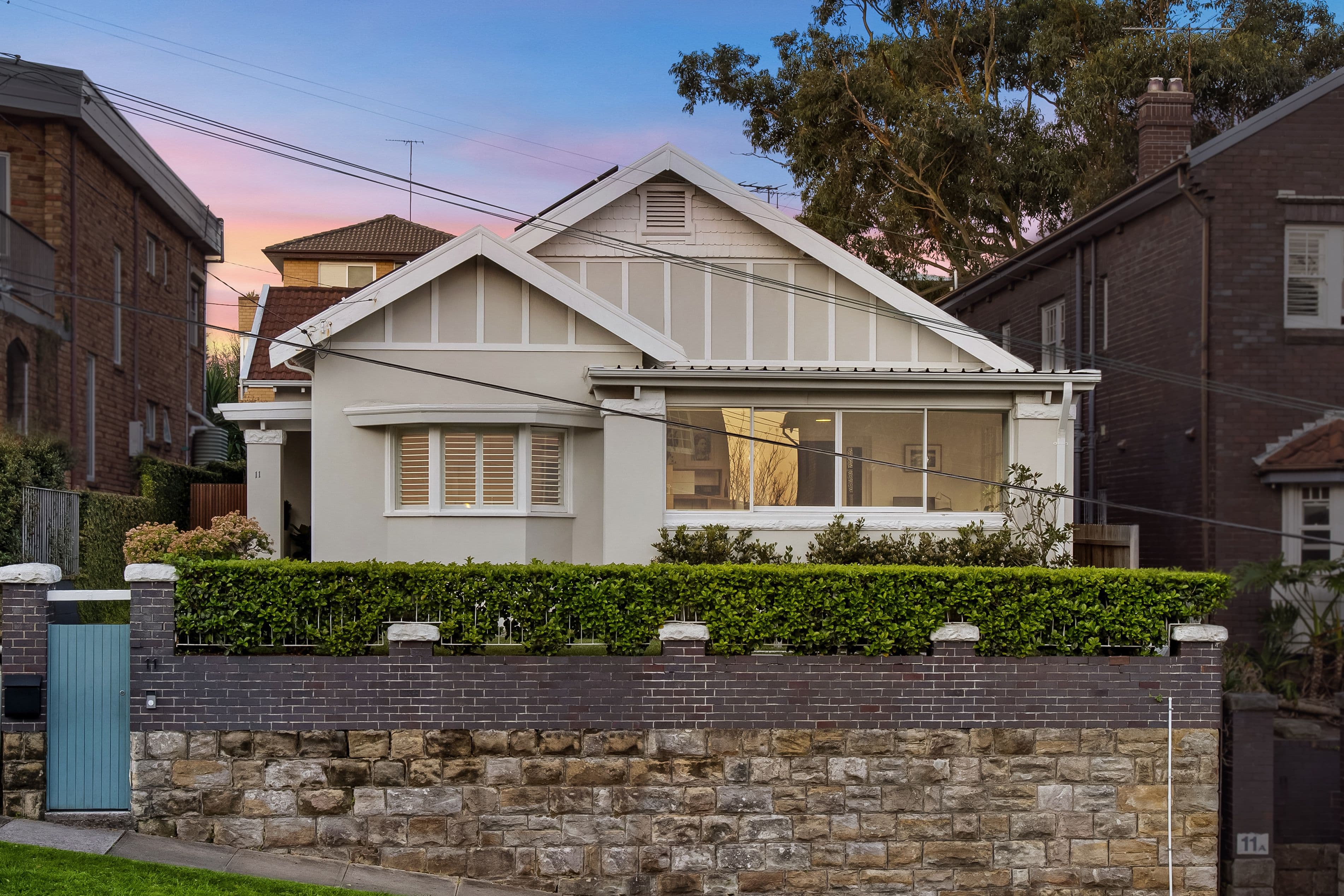11 Mount Street, Coogee NSW 2034, Coogee - Image 1