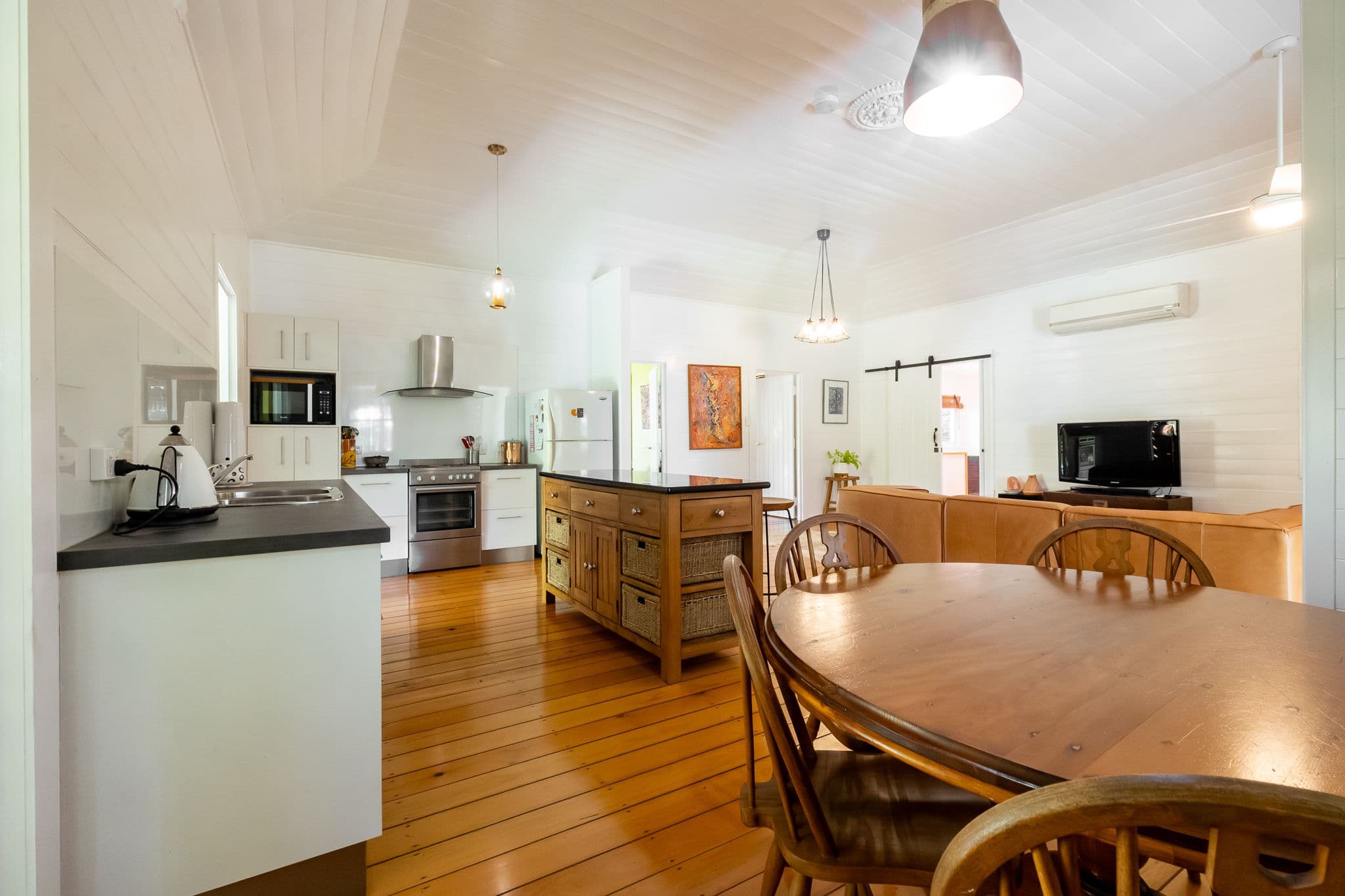 93 Gidyea Street, Barcaldine QLD 4725, Barcaldine - Image 1