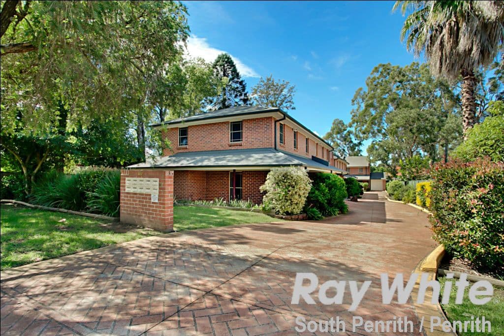 10 First Street, Kingswood NSW 2747, Kingswood - Thumbnail 7