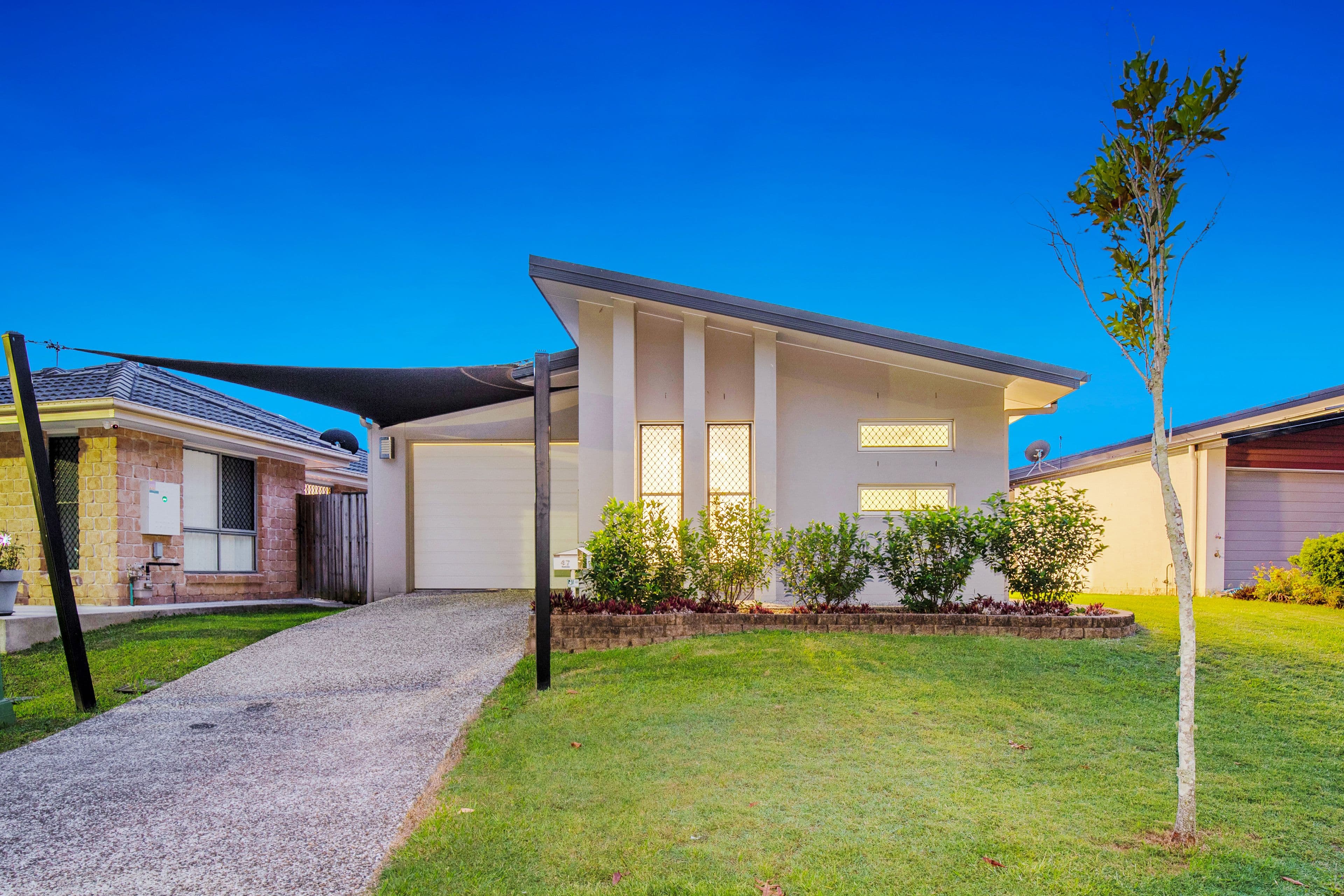 47 Runway Drive, Upper Coomera QLD 4209, Upper Coomera - Image 1