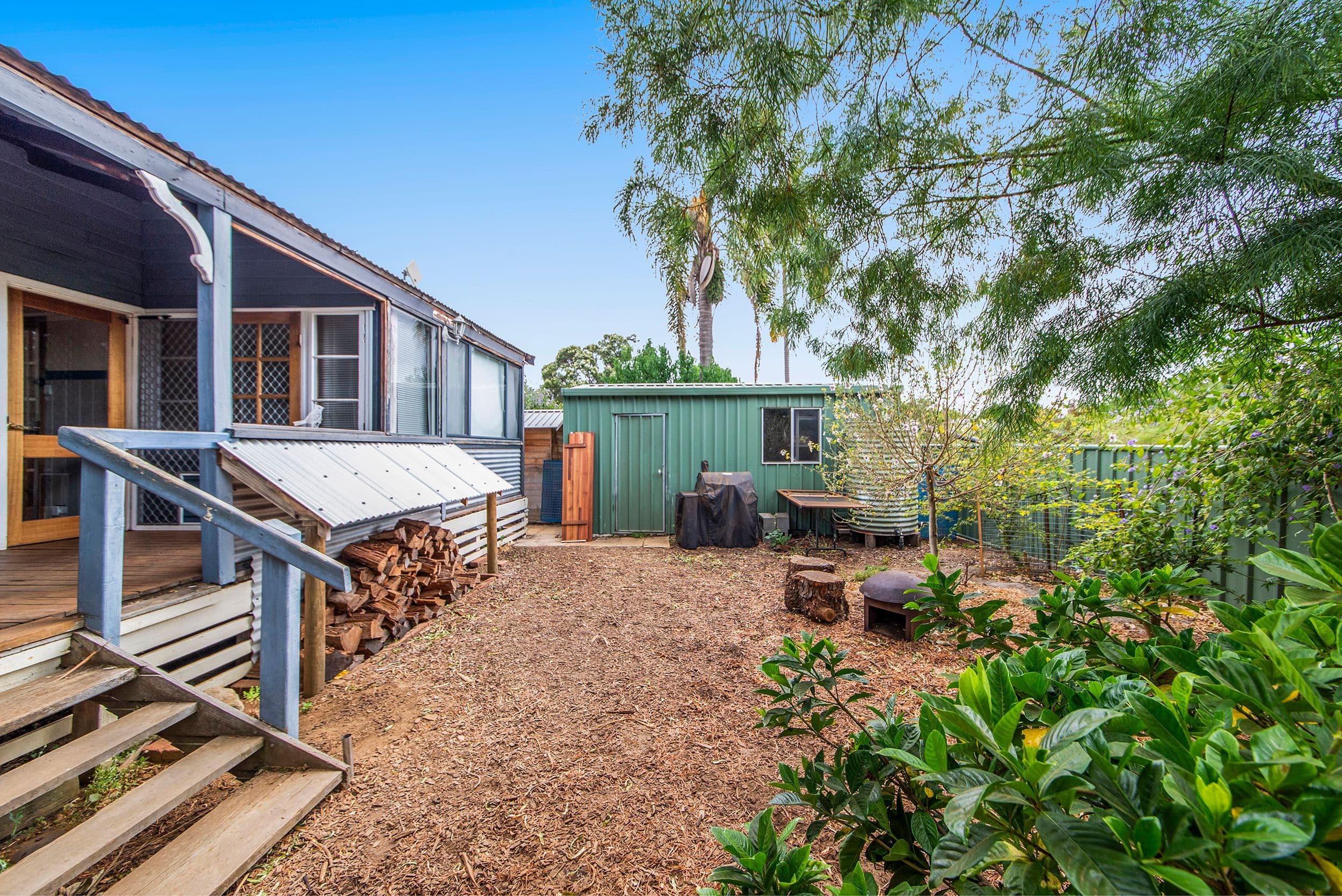 7 North Street, Nannup WA 6275, Nannup - Thumbnail 2