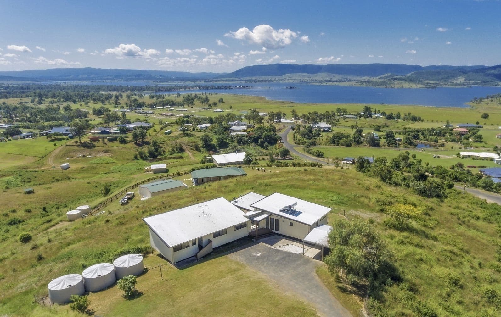 40 Ezra Drive, Hazeldean QLD 4515, Hazeldean - Image 1