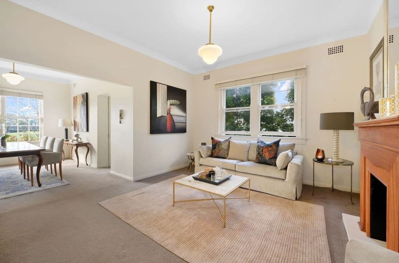 2 Kent Road, Rose Bay NSW 2029, Rose Bay - Image 1