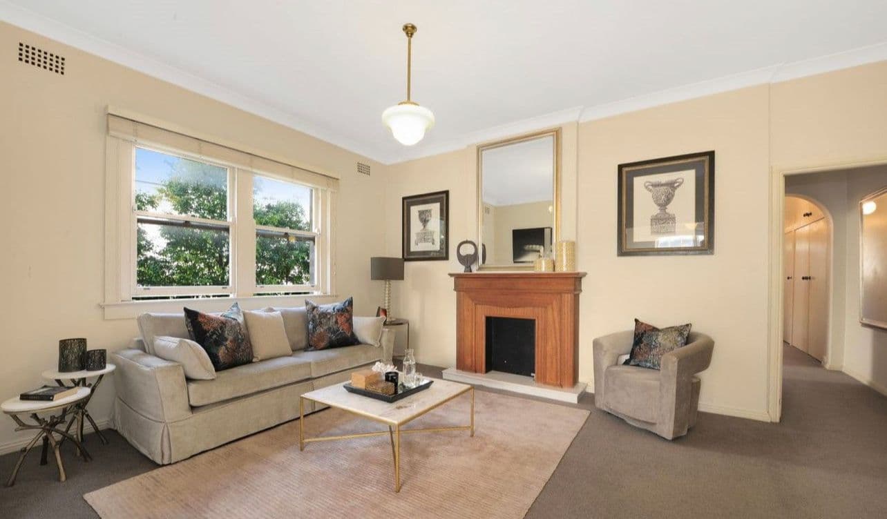 2 Kent Road, Rose Bay NSW 2029, Rose Bay - Thumbnail 2