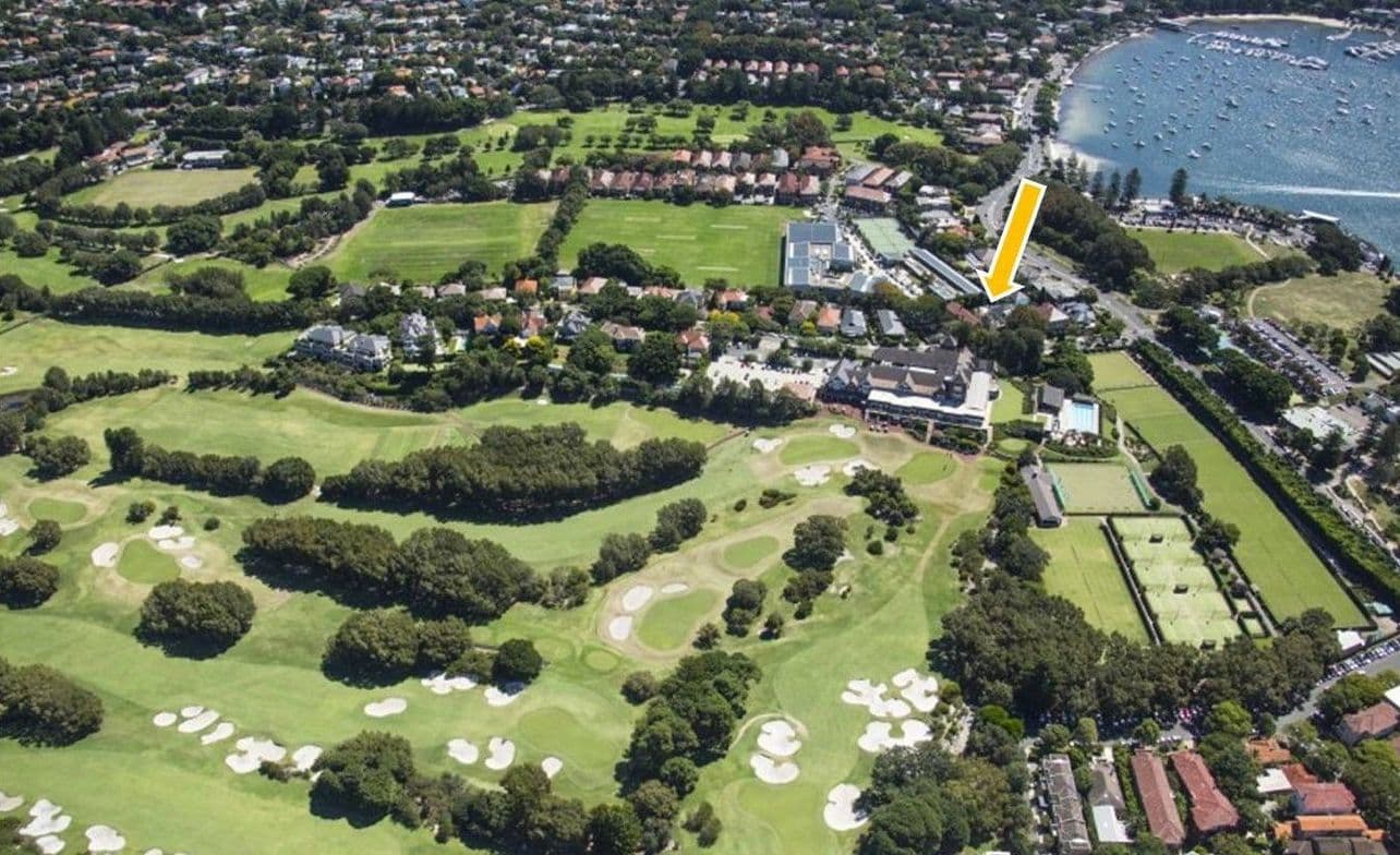 2 Kent Road, Rose Bay NSW 2029, Rose Bay - Thumbnail 6