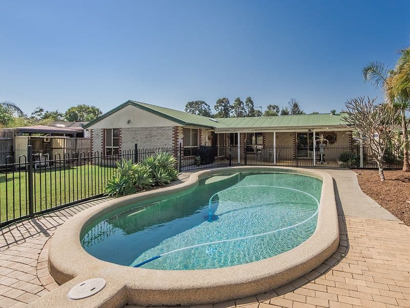 26 Floyd Court, Parkwood QLD 4214, Parkwood - Image 1