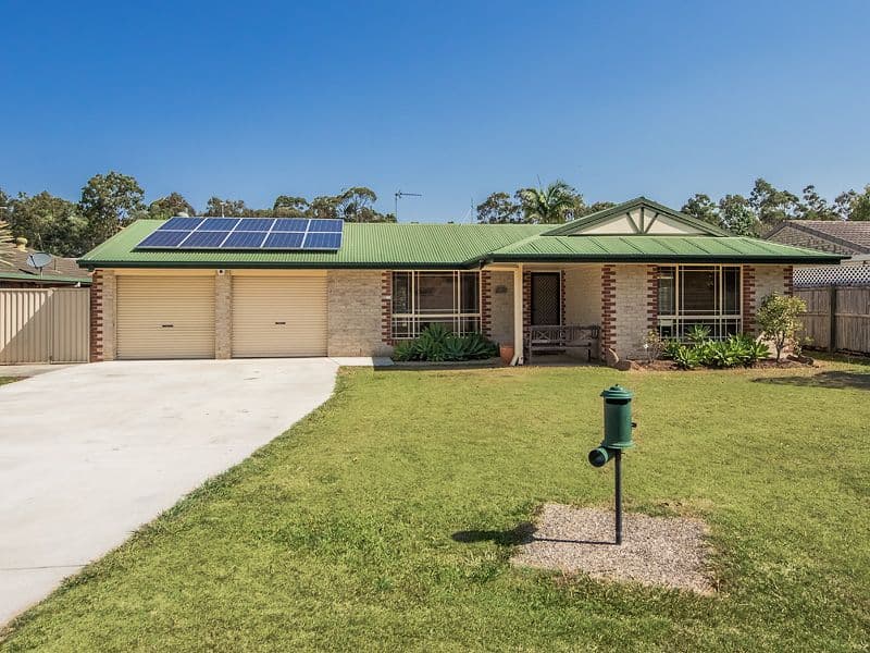 26 Floyd Court, Parkwood QLD 4214, Parkwood - Thumbnail 2