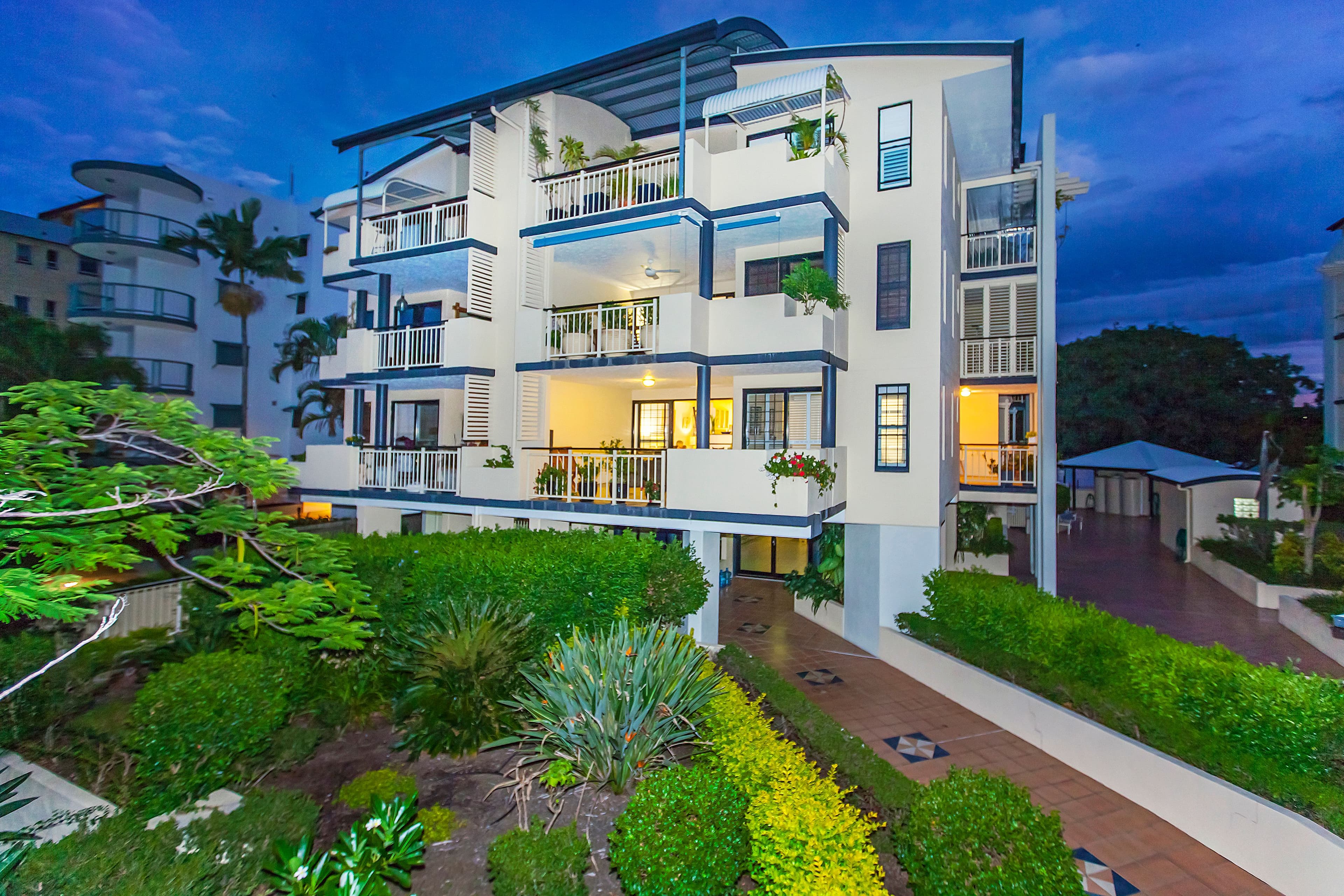 112-118 Oxlade Drive, New Farm QLD 4005, New Farm - Image 1