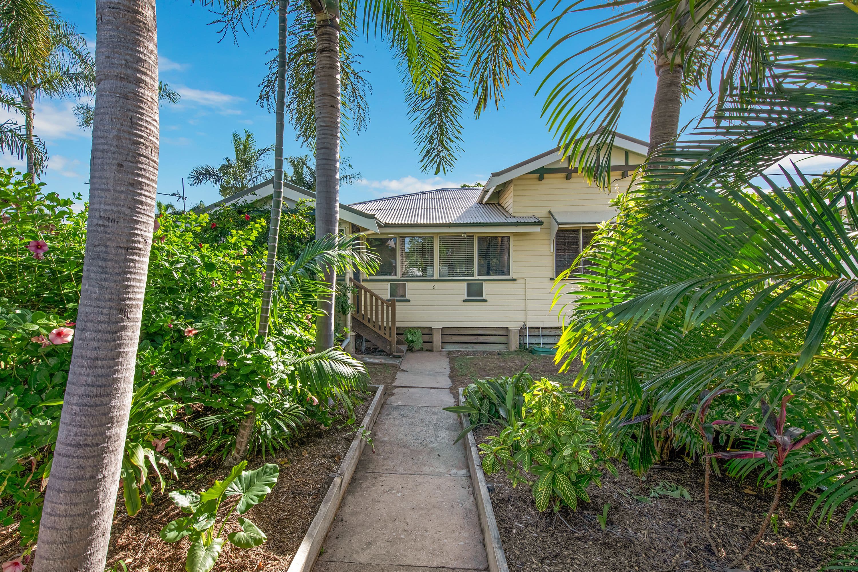 6 Barboutis Street, Belgian Gardens QLD 4810, Belgian Gardens - Image 1