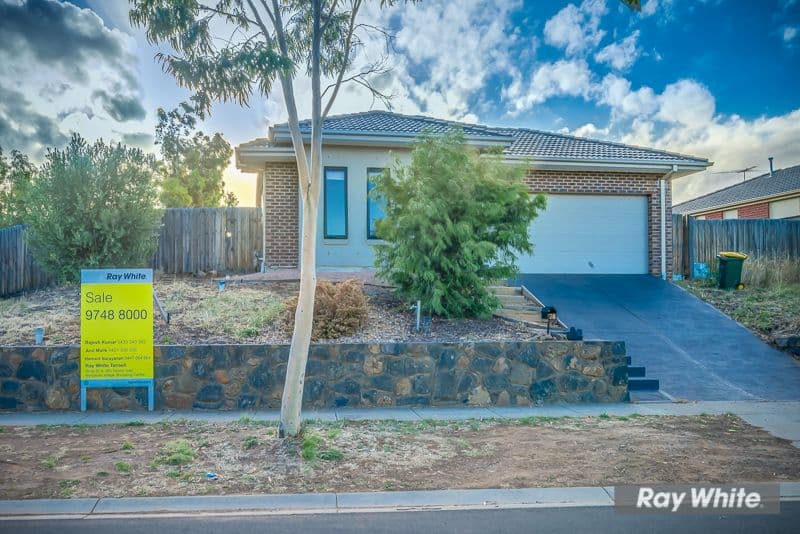 28 Starling Avenue, Tarneit VIC 3029, Tarneit - Thumbnail 2