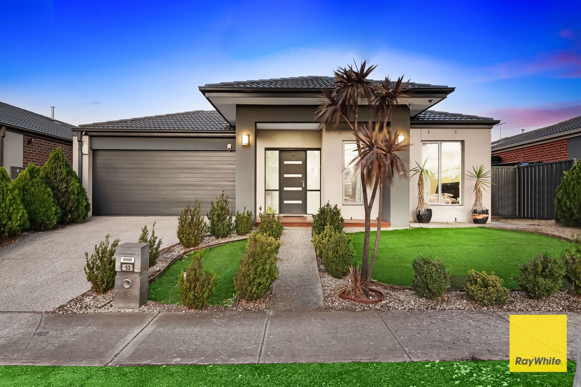 52 Felix Way, Tarneit VIC 3029, Tarneit - Image 1