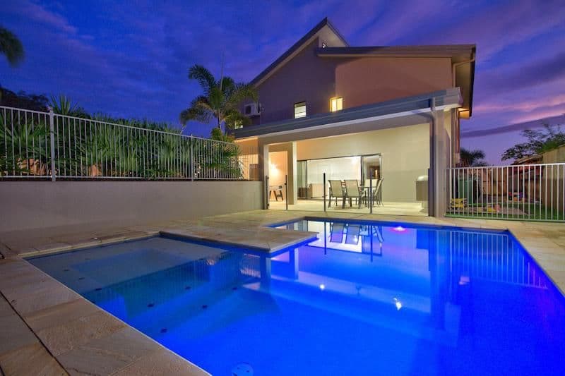 11 Port Close, TRINITY BEACH QLD 4879, Trinity Beach - Thumbnail 4