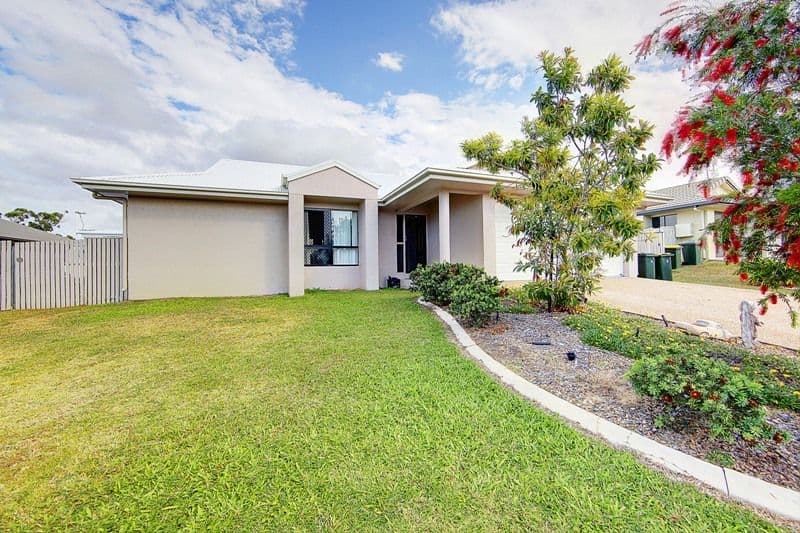 8 Dungurra Place, BUSHLAND BEACH QLD 4818, Bushland Beach - Image 1