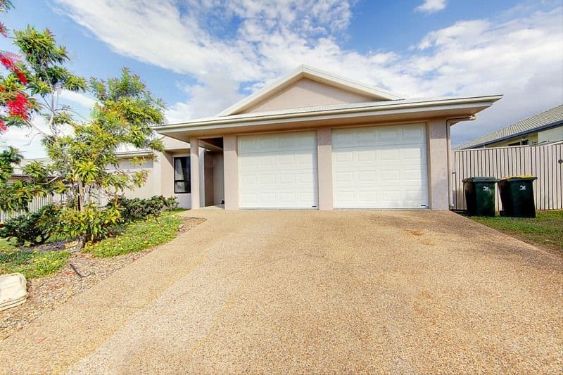 8 Dungurra Place, BUSHLAND BEACH QLD 4818, Bushland Beach - Thumbnail 2