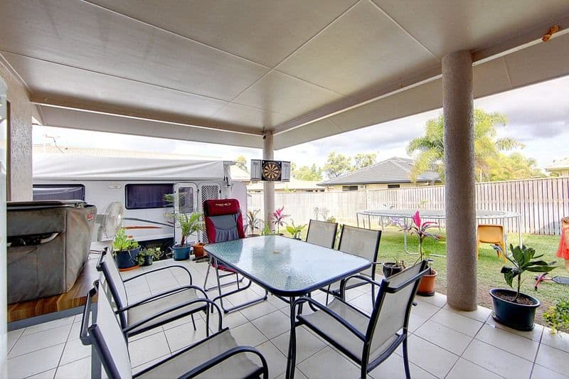 8 Dungurra Place, BUSHLAND BEACH QLD 4818, Bushland Beach - Thumbnail 8
