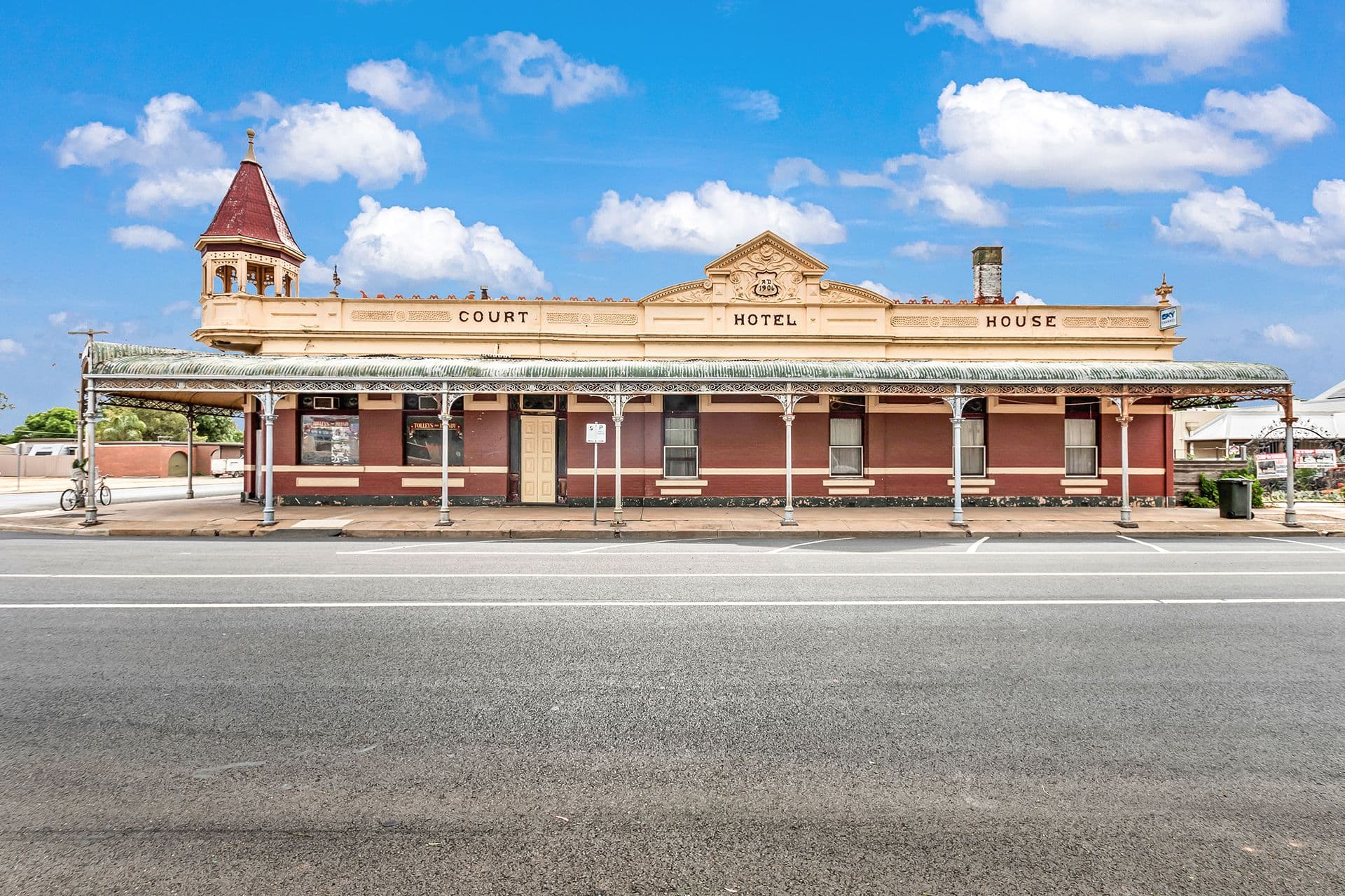 65-69 Blake Street, Nathalia VIC 3638, Nathalia - Thumbnail 2