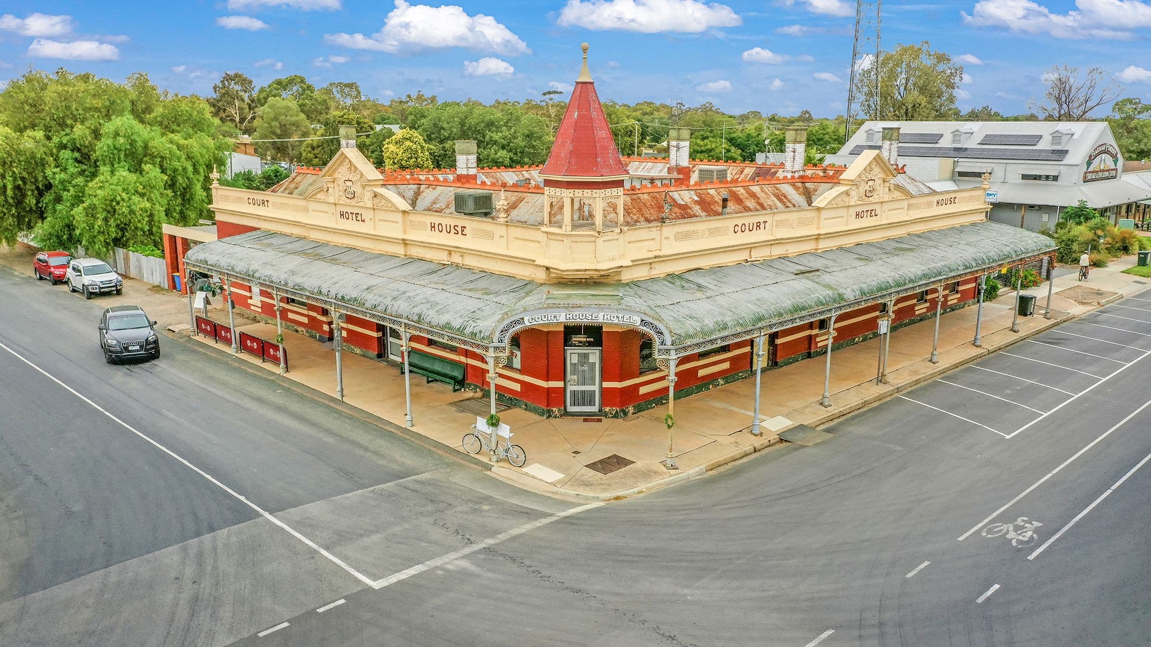 65-69 Blake Street, Nathalia VIC 3638, Nathalia - Thumbnail 3