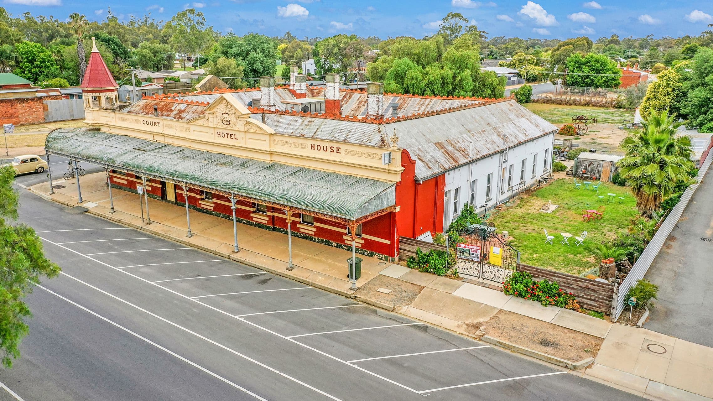 65-69 Blake Street, Nathalia VIC 3638, Nathalia - Thumbnail 4