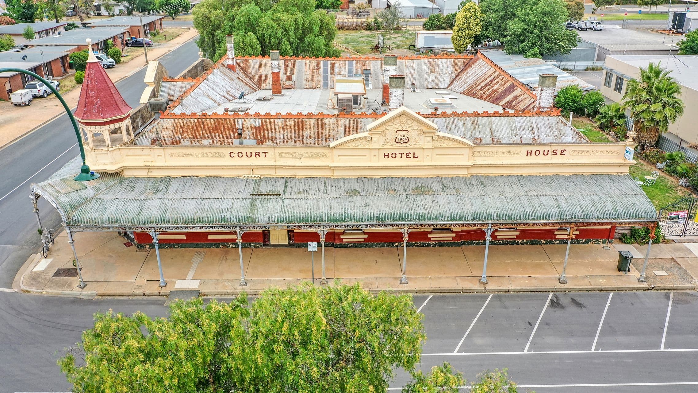 65-69 Blake Street, Nathalia VIC 3638, Nathalia - Thumbnail 5