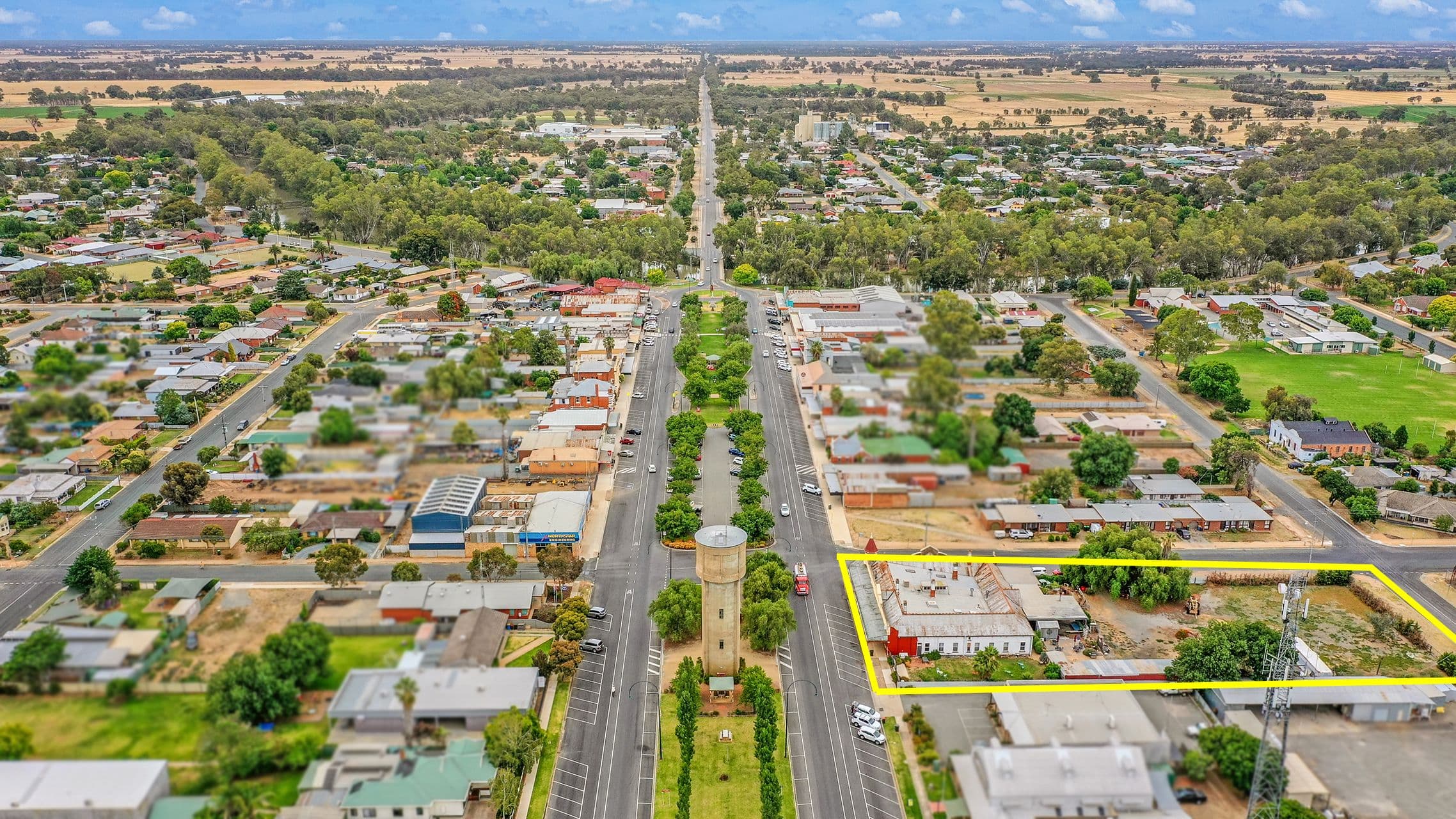 65-69 Blake Street, Nathalia VIC 3638, Nathalia - Thumbnail 7
