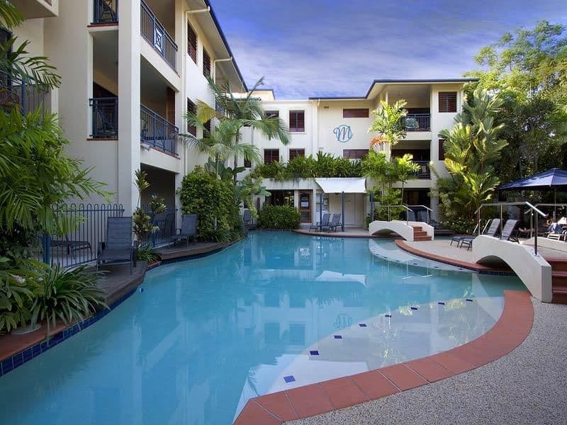 Meridian, PORT DOUGLAS QLD 4877, Port Douglas - Thumbnail 8