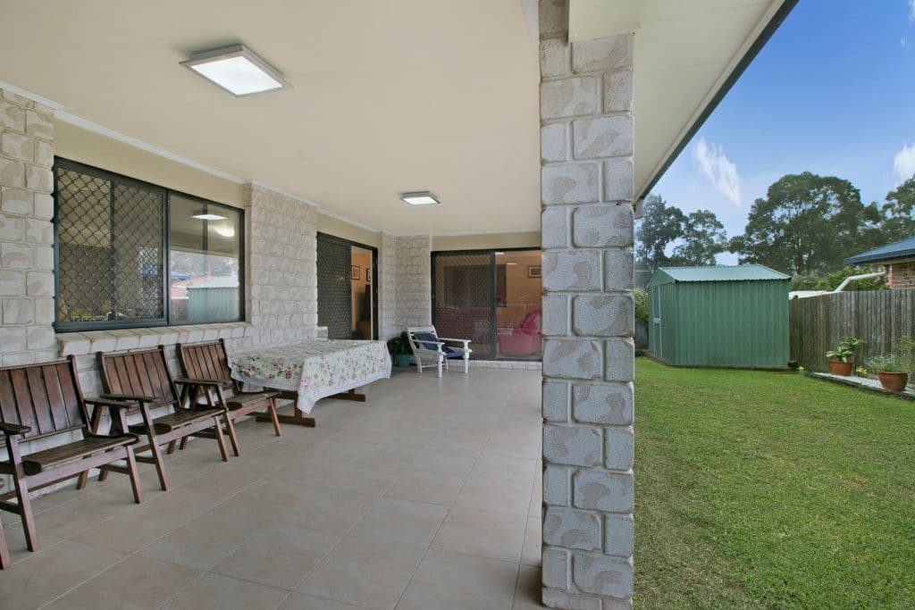 21 Honeygem Place, BIRKDALE QLD 4159, Birkdale - Thumbnail 5